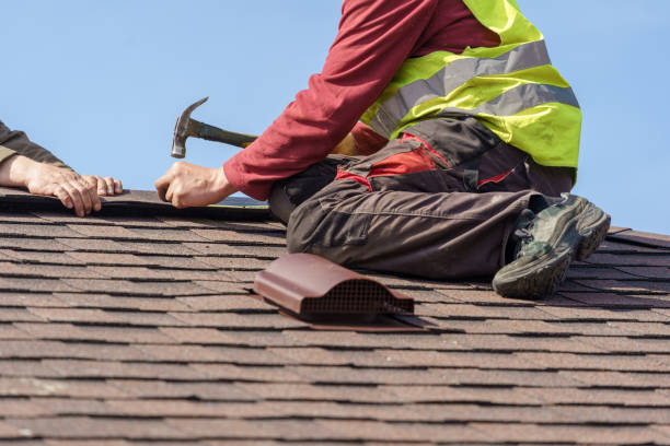 Best Roof Maintenance Services  in Lakeland North, WA