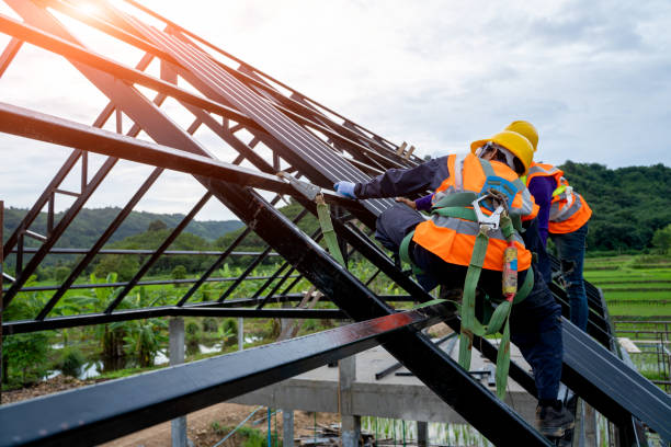 Quick and Trustworthy Emergency Roof Repair Services in Lakeland North, WA