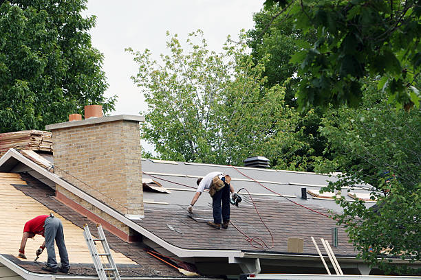 Best Commercial Roofing Services  in Lakeland North, WA