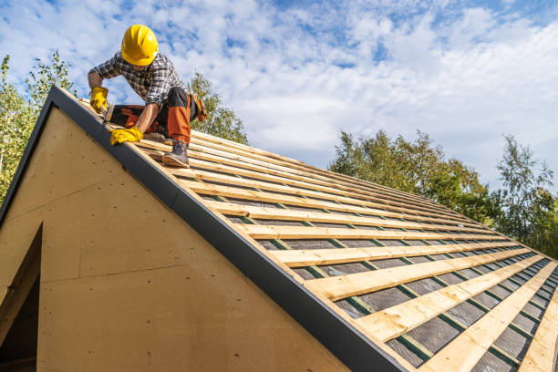 Quick and Trustworthy Emergency Roof Repair Services in Lakeland North, WA