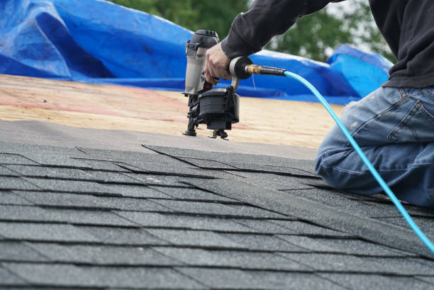 Best Storm Damage Roof Repair  in Lakeland North, WA
