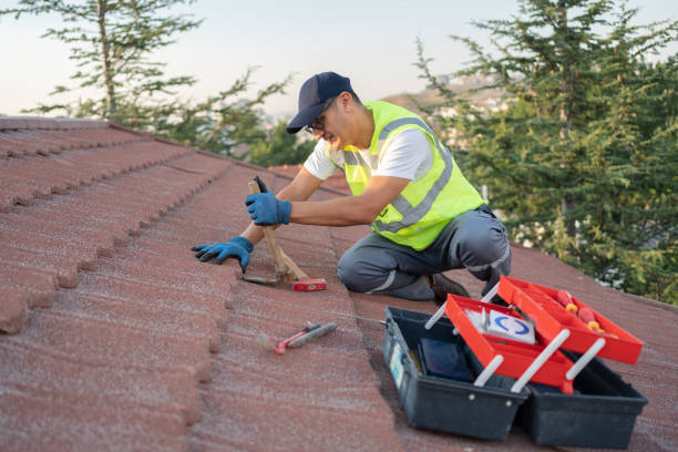 Best Roof Waterproofing Services  in Lakeland North, WA