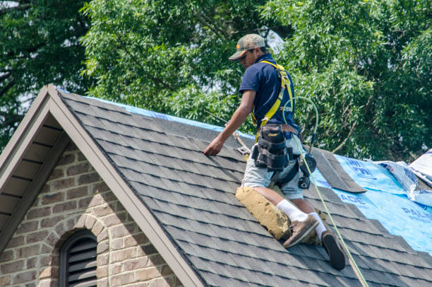 Heating Cable for Roof Installation in Lakeland North, WA